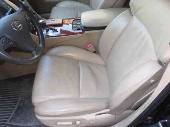 Lexus GS Lappeenranta