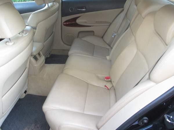 Lexus GS Lappeenranta - valokuva 5