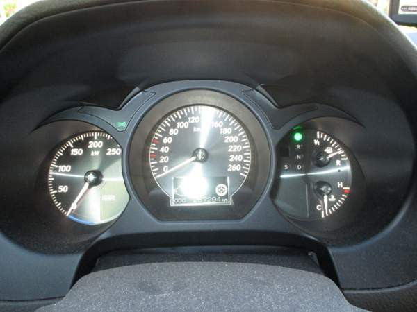 Lexus GS Lappeenranta - valokuva 7