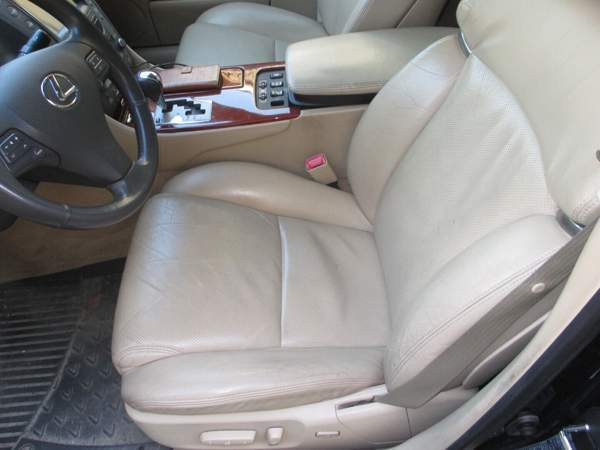 Lexus GS Lappeenranta - valokuva 6