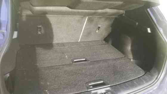 Nissan Qashqai Запорожская область