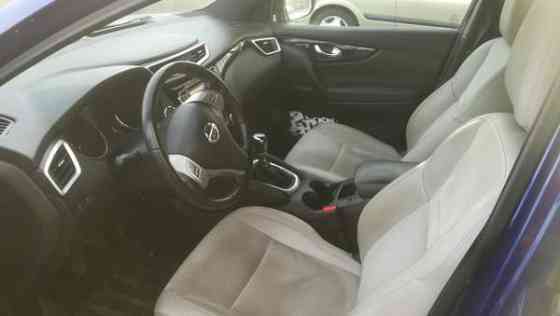 Nissan Qashqai Запорожская область