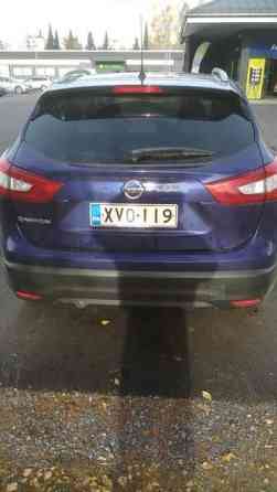 Nissan Qashqai Запорожская область