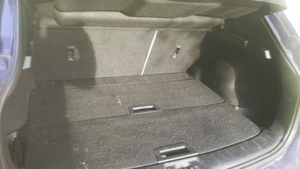 Nissan Qashqai Zaporiz'ka Oblast' – foto 6