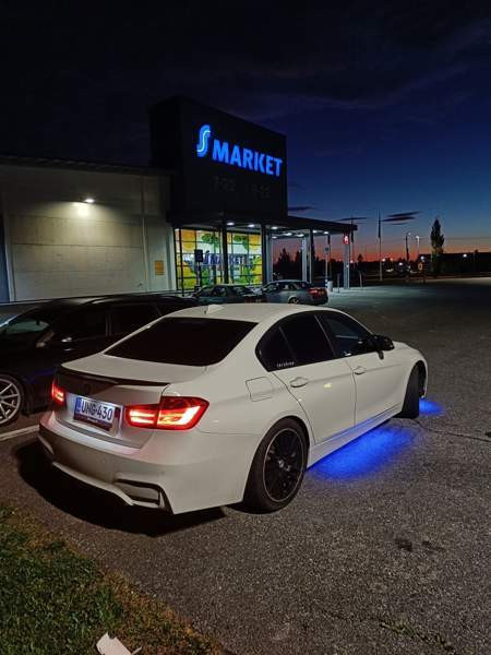 BMW 318 Maalahti – foto 3