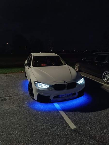 BMW 318 Maalahti – foto 4