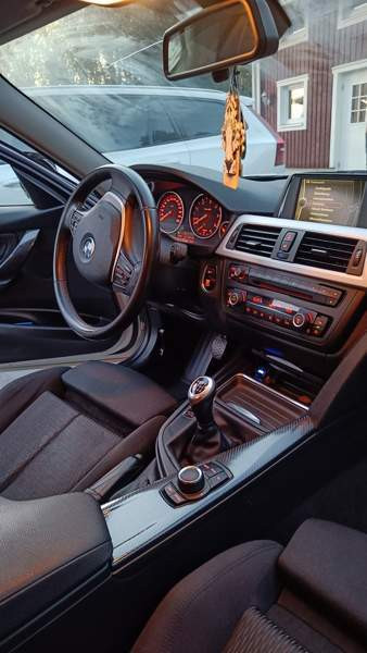 BMW 318 Maalahti – foto 8