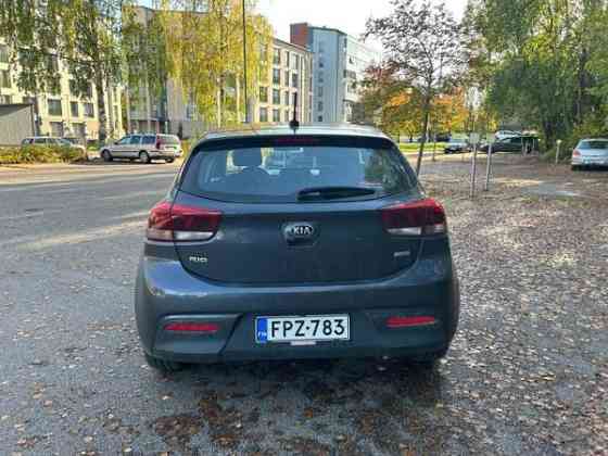 Volkswagen Polo Jyväskylä