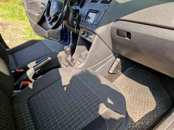 Volkswagen Polo Jyväskylä