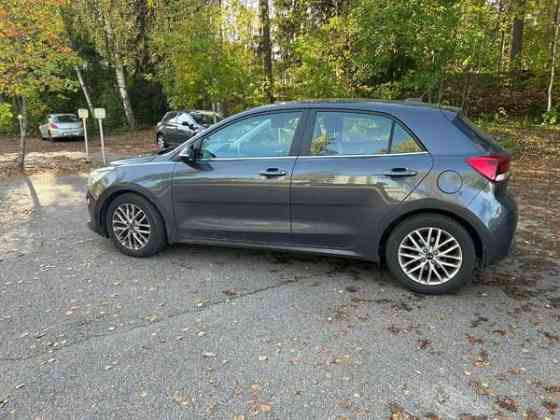 Volkswagen Polo Jyväskylä