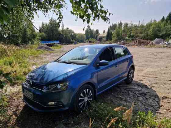 Volkswagen Polo Jyväskylä