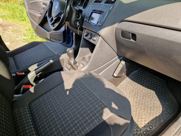 Volkswagen Polo Jyväskylä - valokuva 6