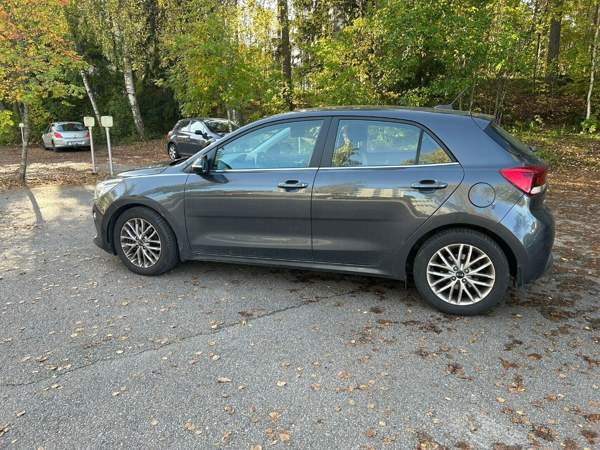 Volkswagen Polo Jyväskylä - valokuva 4