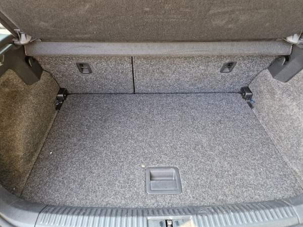 Volkswagen Polo Jyväskylä - valokuva 8