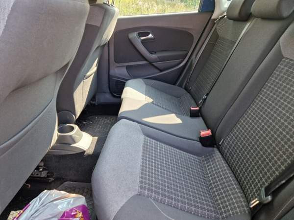 Volkswagen Polo Jyväskylä - valokuva 7