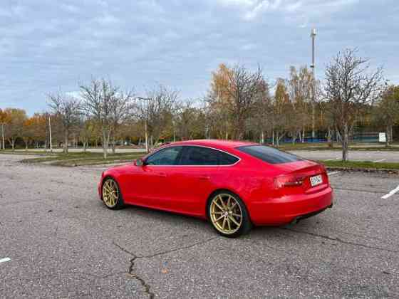 Audi A5 Sarov