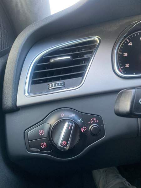 Audi A5 Kokkola - photo 7