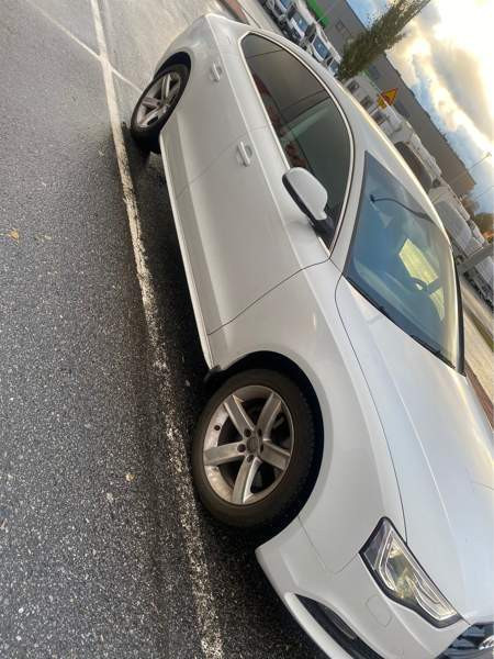 Audi A5 Kokkola - photo 2