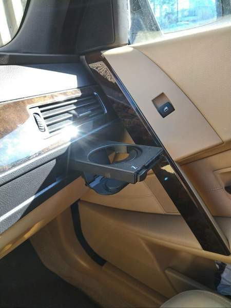 BMW 525 Helsinki – foto 5