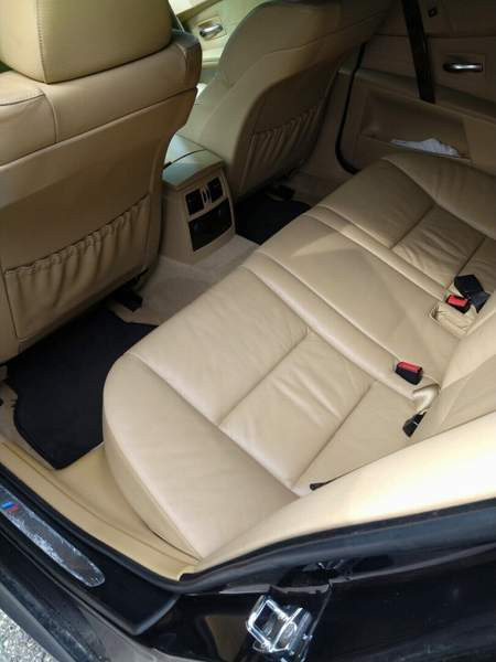 BMW 525 Helsinki – foto 6