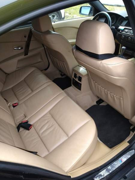 BMW 525 Helsinki – foto 4