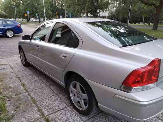 Volvo S60 Helsinki