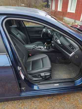 BMW 530 Jyvaeskylae