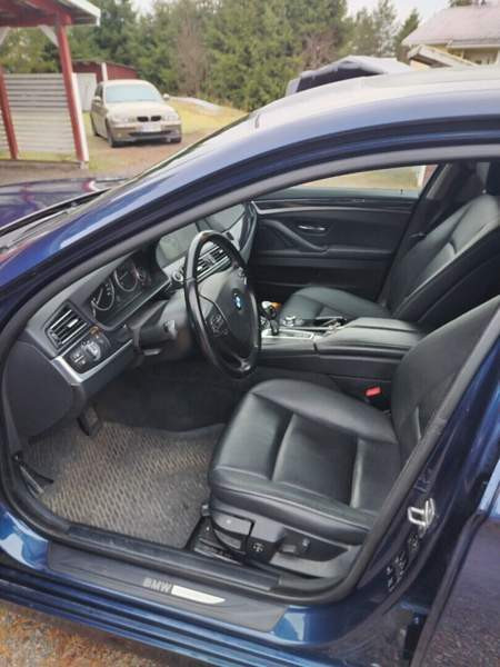 BMW 530 Jyvaeskylae - photo 5