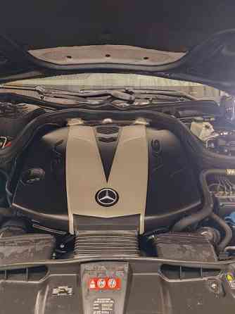 Mercedes-Benz E Лохья