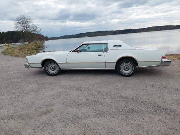 Lincoln Continental Саров - изображение 1