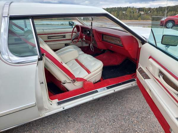 Lincoln Continental Саров - изображение 3