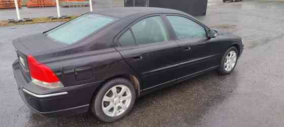 Volvo S60 Jyvaeskylae