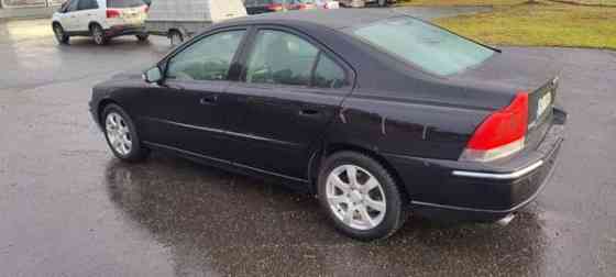 Volvo S60 Jyvaeskylae