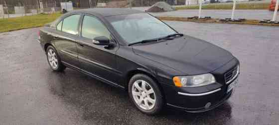 Volvo S60 Jyvaeskylae
