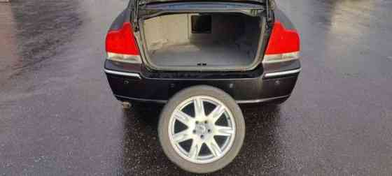 Volvo S60 Jyvaeskylae