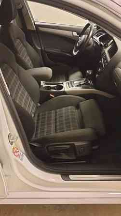 Audi A4 Куопио