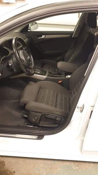 Audi A4 Kuopio - valokuva 5