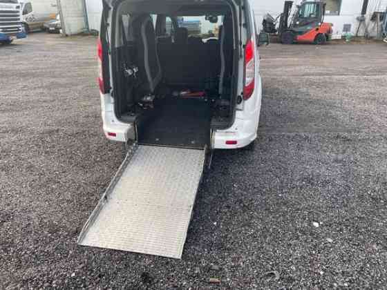 Ford Tourneo Connect Sredneuralsk