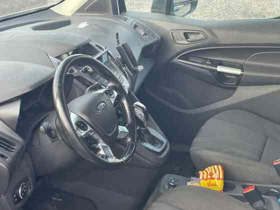 Ford Tourneo Connect Sredneuralsk