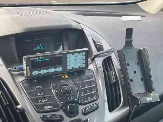 Ford Tourneo Connect Sredneuralsk