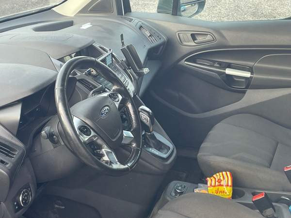 Ford Tourneo Connect Среднеуральск - изображение 4