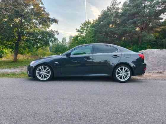 Lexus IS Vantaa