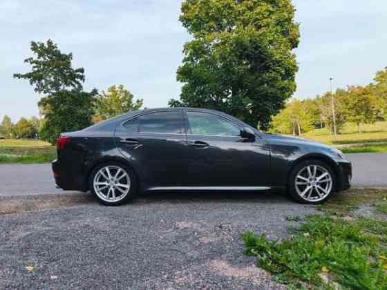 Lexus IS Vantaa