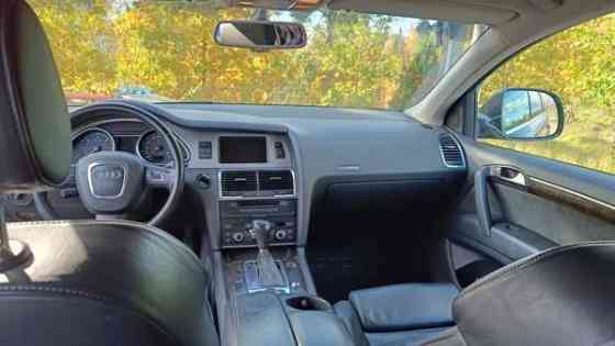 Audi Q7 Laensi-Turunmaa