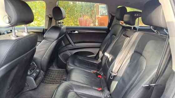 Audi Q7 Laensi-Turunmaa