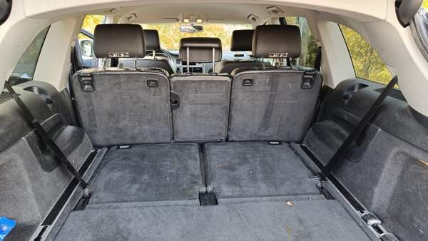 Audi Q7 Laensi-Turunmaa - photo 6