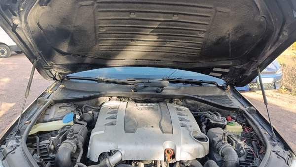 Audi Q7 Laensi-Turunmaa - photo 7