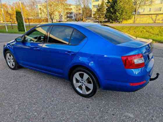 Skoda Octavia Райсио