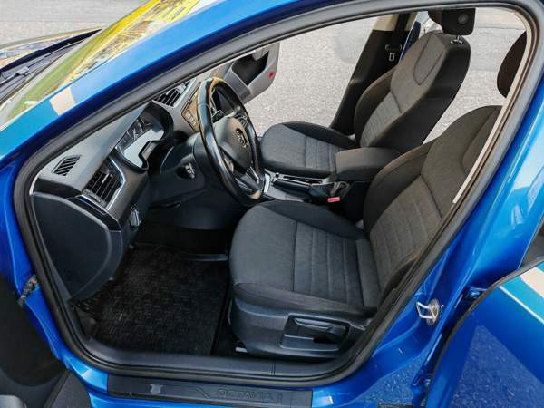 Skoda Octavia Raisio - valokuva 7