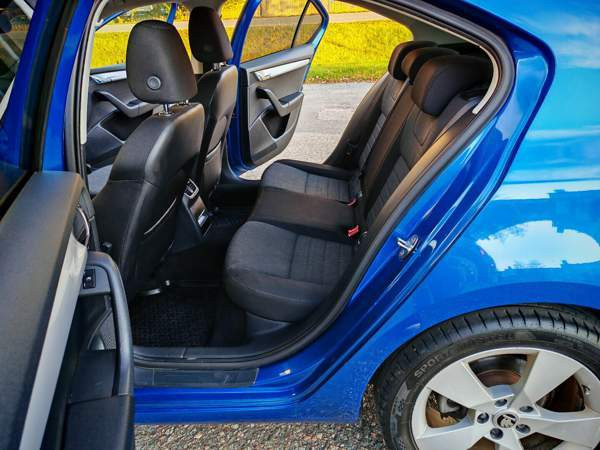 Skoda Octavia Raisio - valokuva 8